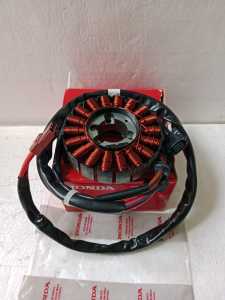 SPUL ASSY HONDA VARIO 150 LED VARIO 125 LED ADV 150 PCX 150 LED KODE-K59