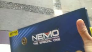 Filter Saringan Udara Mio M3 Mio Z Mio 125 Fino 125 Xride 125 Soul GT 125 Original NEMO