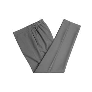 【 Ready-to-Wear 】DepEd Female Teaching Uniform | Blouse and Pants with Side Pockets