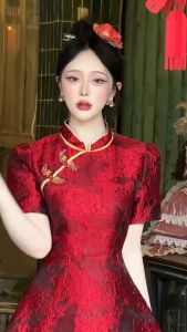 เดรสใส่เที่ยว-ออกงาน เดรสใส่ทำงาน CND037-CND038