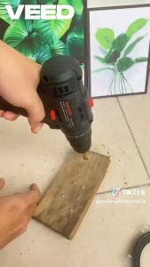 Combo phụ kiện lắp máy khoan bộ đục tròn đầu đục tường mũi khoan tháp combo phụ kiện cơ khí.