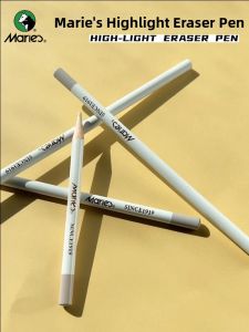 Marie’s | Smudge-Resistant Easy-Cleaning Art Eraser