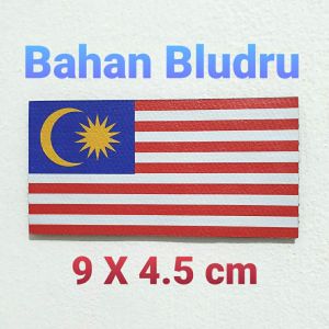 Emblem Patch Bendera TAUHID PALESTINA Prepet Perekat Velkro Badge Tactical Army