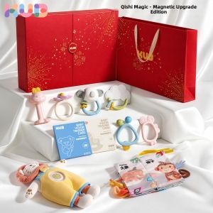 KUB | Newborn Baby Gift
