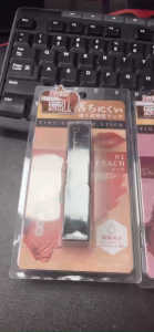 (Mới Nhất) Son Kem Lì Tint Velvet Chống Dính Khẩu Trang – Chuẩn Nhật Bản-Dreamy Kiss Tint Type Lipstick
