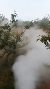 Bayer Resigen EC Permethrin 1 Liter Fogging ULV Mist Solution for Mosquito Dengue and Fly Control