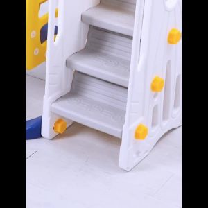 Indoor Playground Gym Kids Slide Kid Indoor Slide And Swing Baby Slide Playground For Kids Multifunctional 滑梯