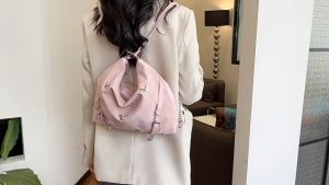 Butterfly Tas Tas Shoulder Bag Bahu Wanita Tas Selempang Wanita Tas Ketiak Wanita Tas Bahu Wanita