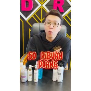 Awday 3in1 Shampoo 250ml Serum Hair Treatment BPOM HALAL AWDAY BUNDLING PAKET SUPER HEMAT 3in1 Shampoo 250ML & 100ML dan Hair Cream All in 1 / vitamin rambut masker rambut vitamin rambut smoothing elips vitamin rambut vitamin rambut rusak dan kering adera