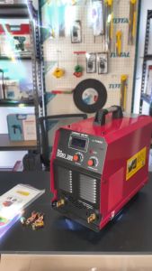 LAS LISTRIK RHINO 300A 3PH: Menguasai LASER LISTRIK KINERJA TINGGI