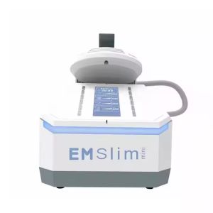 EMS RF Portable Body Slimming Muscle Stimulator Fat Burning Weight Loss RF Machine