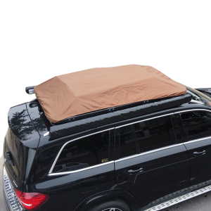 Abu & Mifa | Car Roof Cargo Net Self-Drive Travel Fixing Rain And Sun Protection