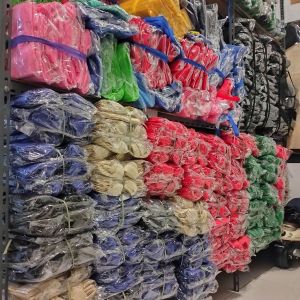 goodie bag tas lipat samping 25x35x8 murah (Lusin)