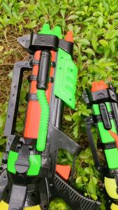 ⚡ส่งภายใน24ชม⚡ เทศกาลที่ต้องมี ปืนฉีดน้ำ 600ml800ml1200ml1800ml ปืนฉีดน้ำเด็ก ปืนฉีดน้ำสงกรานต์ ปืนฉีดน้ําไฟฟ้า ปืนฉีดน้ำของเล่น ปืดฉีดน้ำสงกรานต์ขนาดใหญ่ ปรับแรงดันได้ ปืนฉีด น้ำไฟฟา ของเล่นปืนฉีดน้ำ ปืนฉีดน้ำแรง ปืนน้ำขนาดใหญ่