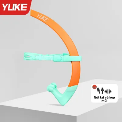 Yuke | Ống Hô Biển Chuyên Dành Cho Huấn Luyện
