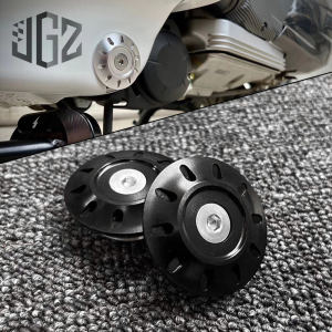 Vespa Sprint Primavera CNC Frame Hole Caps: A Comprehensive Guide