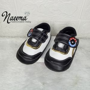 sepatu bayi laki laki perempuan prewalker shoes sneaker usia 1-12 bulan terbaru keren murah bayar ditempat cod