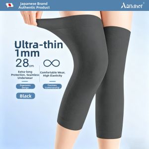 Aandher | Air Conditioned Room Summer Thin Warm Slip-Resistant Knee Protection