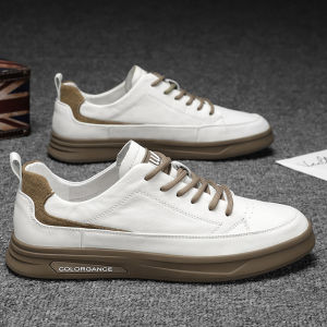 KANHAI | Breathable Waterproof Slip-Resistant Mens Shoes