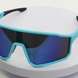 Kacamata Sepeda Pria Bersepeda kacamata hitam Sport Sunglasses Outdoor