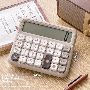 Office and Exam Use High Appearance Voice-Enabled Calculator