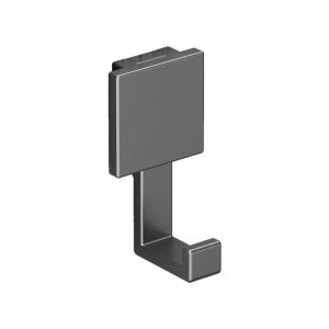 MOSHANG | No-Drill Creative Wall Hook for Entry Door and Closet