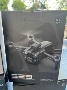 โดรนS29 มอเตอร์บัสเลส