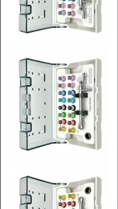 Bộ Kit Vặn Phục Hình Implant Cho Các Hãng