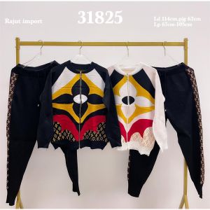 RICHSHOP- SETELAN PREMIUM WANITA IMPORT XXL/ONESET IMPORT WANITA 31825SU