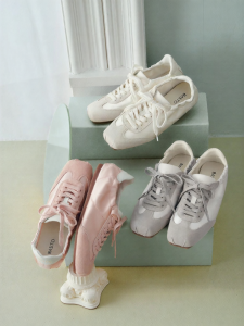 Basto | Autumn Fashion Trendy Casual Trainers Female Shoes