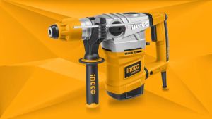 Máy khoan đục-1800W INGCO RH18008