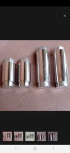 Peninggi Shock Depan Byson Yamaha Wr R 25 Old Mt 25