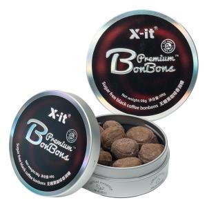 IMINT | Refreshing Invigorating Mint Coffee Sugar