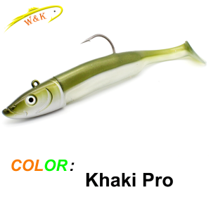 Seabass Fishing Lure Kit at 6cm 7.5cm 9cm 11.5cm 14.5cm Soft Lure Paddle Tail with kinds Jig Head Inshore Jigging Soft Bait