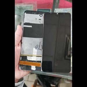 AMOLED A705F Screen For Samsung Galaxy A70 LCD SM-A705F/DSM Display Touch Screen Digitizer For Samsung A705 LCD Replacement