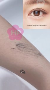 Mascara Nâng Cao Siêu Bền Trong 30h Giúp Nâng Cong Và Làm Dài Mi Tối Đa Kissme Heroine Make Long Up Mascara Super Wp N 6G ( Màu Đen Tuyền #01 )
