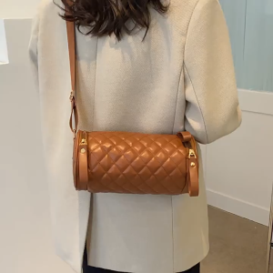 Elegant Viral Women Girl Bottle Shoulder Bag – Beg Tangan Fesyen Wanita Viral By SFM