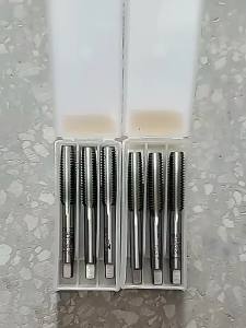 OPPU | Bộ Dụng Cụ Cắt Ren Tay