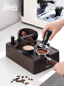 BINCOO | Multifunction Espresso Tamping Set Storage Accessories