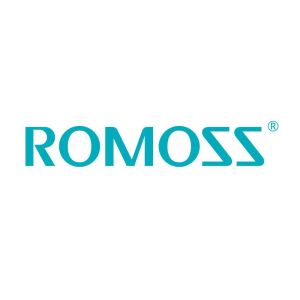 Romoss Original Brand Wall Charger PD3.0 20W QC3.0 40W Max Fast Charging USB Charger 10W 2.1A Universal Mobile Phone Charger Type C USB-A Charger for iPhone Android Mobile Phones 3C Digital Products Charging Adapter