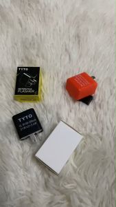 รีเลย์ไฟเลี้ยวแต่ง รีเลย์ รีเรย์กระพริบเร็ว(ปรับความเร็วช้ากระพริบ)(0081)