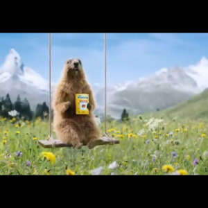 Ricola Swiss Herb Candy 100g/ 250g Lozenges Gula Herba 润喉糖