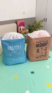 Tempat Penyimpanan Pakaian 100L: Kapasitas & Solusi