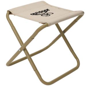 CAMEL | Portable Folding Chair Use For Sketching Camping Fishing Beach Activities
