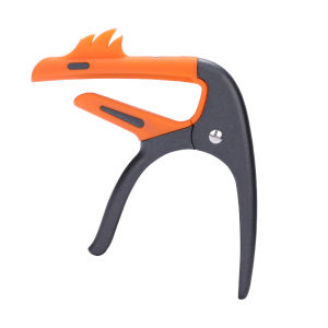 IRIN | IRIN Guitar Capo TC-05 Metal Flamingos Capo for Acoustic Electric Guitar Bass Universal Quick Change Clip Guitar Accessories