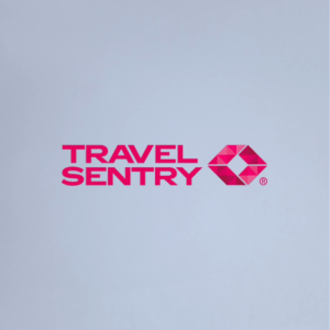 Travel Sentry RFID Money Belt Blue