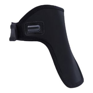 Far Infrared Neck Heating Pad Electric Rechargeable Neck Support Belt Warm Cervical Spine Shoulder Neck Necktie Home Use