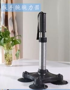 Hand Gripper Weight Per Spring Coil Arm Wrestling Hand Trainer Latihan Tangan Penguat Panco | Latihan Panco