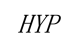 HYP Audio