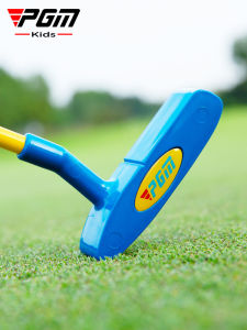 PGM เซ็ตไม้กอล์ฟเด็กอายุ2-5ปี กระเป๋าพัตเตอร์สวิงเหล็ก ราคาที่สุดสำหรับเด็กผู้ชายเด็กผู้หญิง JRTG011